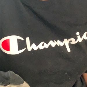 Meet your Posher, Tia